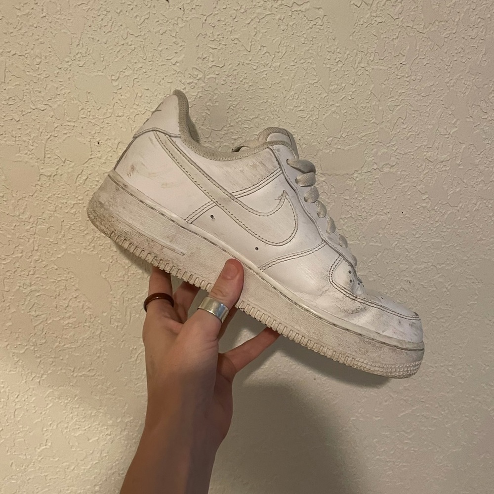 Airforce 1s